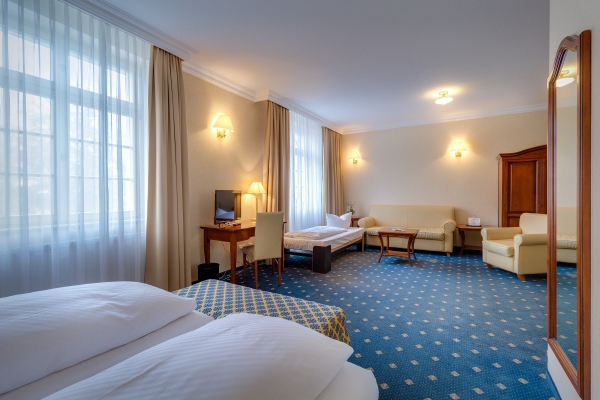 Seehotel Großräschen